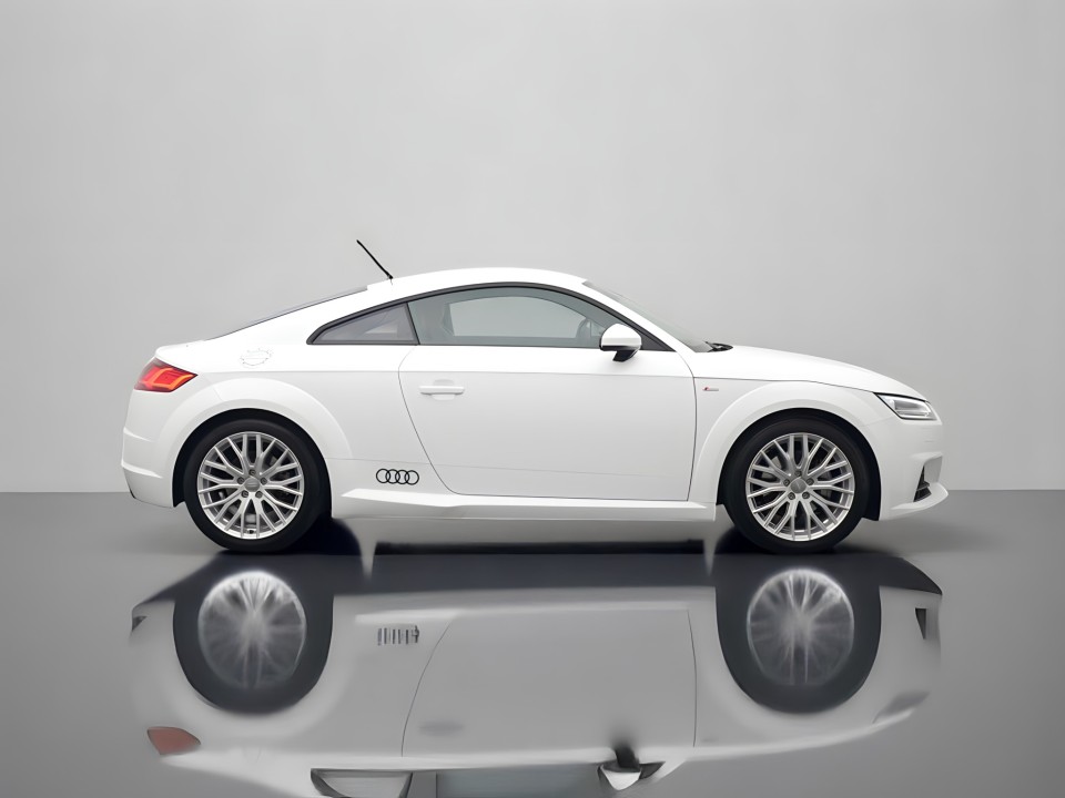 Audi TT Coupe 40 TFSI S tronic (5)