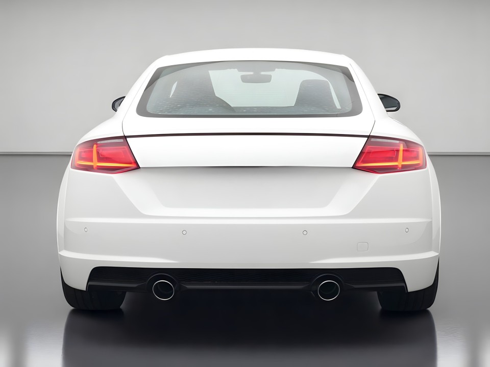 Audi TT Coupe 40 TFSI S tronic (3)