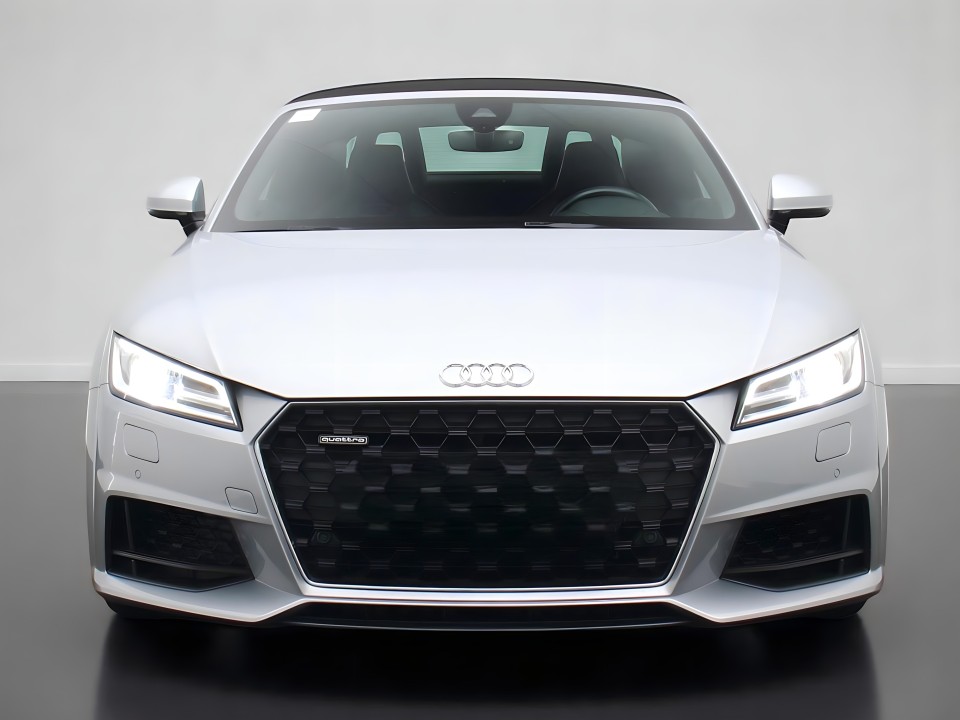Audi TT 45 TFSI quattro S tronic - foto 6