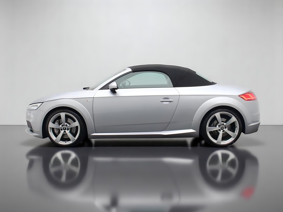 Audi TT 45 TFSI quattro S tronic (3)