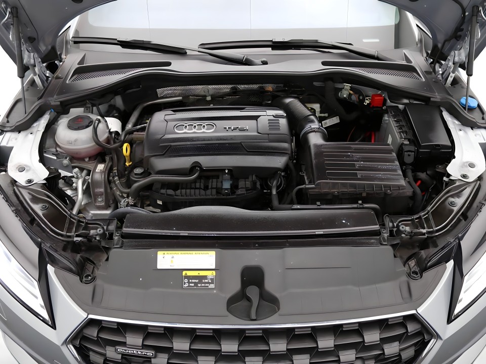 Audi TT 45 TFSI quattro S tronic - foto 7