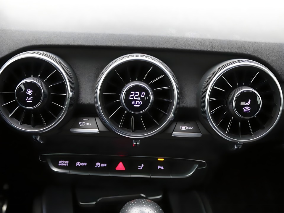 Audi TT 45 TFSI quattro S tronic - foto 11