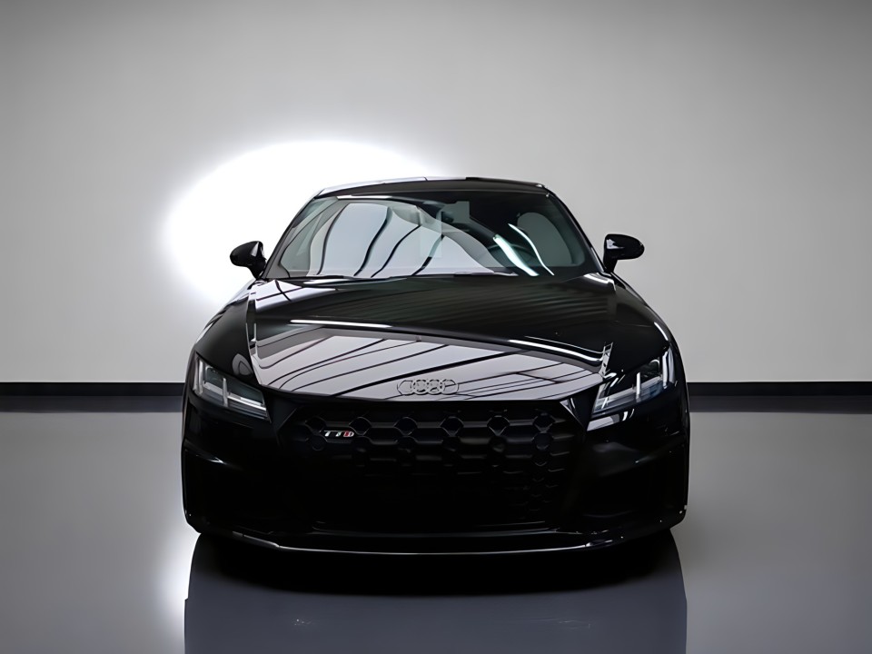 Audi TT S TFSI quattro S tronic - foto 8