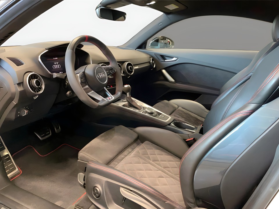 Audi TT Coupe 40 TFSI S tronic (5)