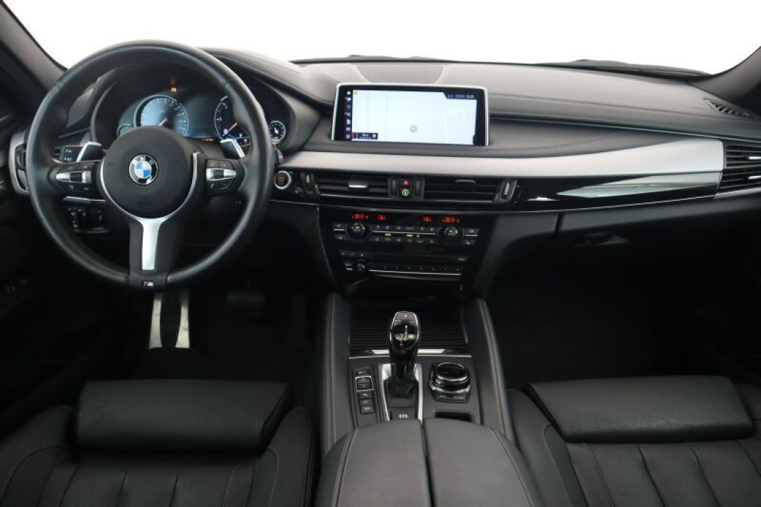 BMW X6 xDrive30d M Sport - foto 7