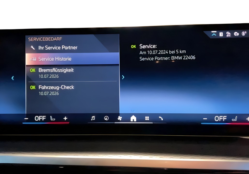 BMW i4 eDrive40 - foto 10