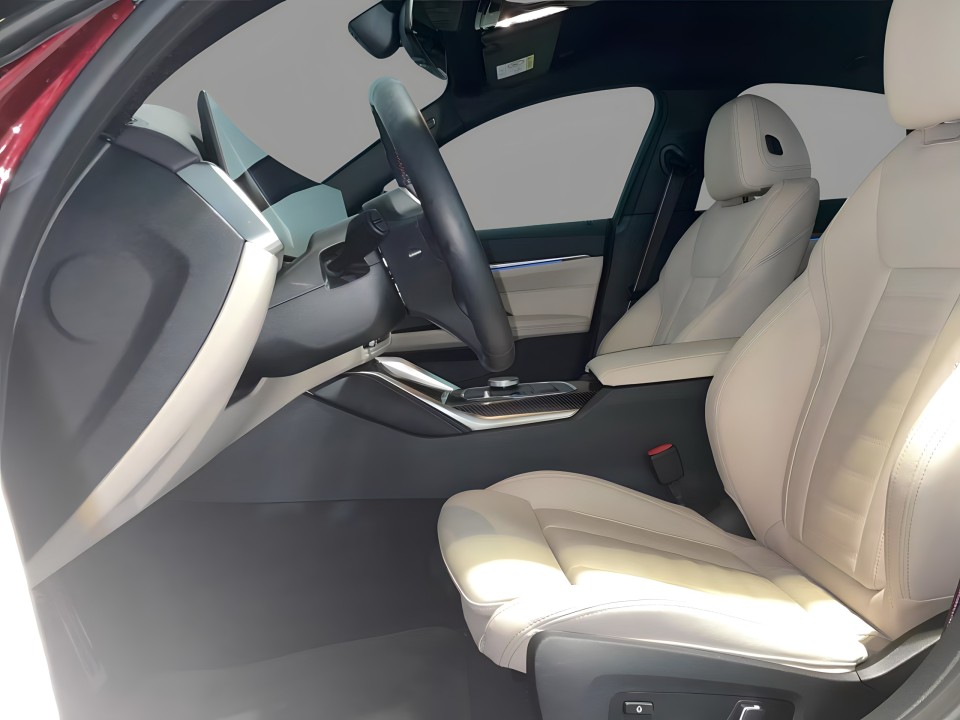 BMW i4 M50 - foto 7