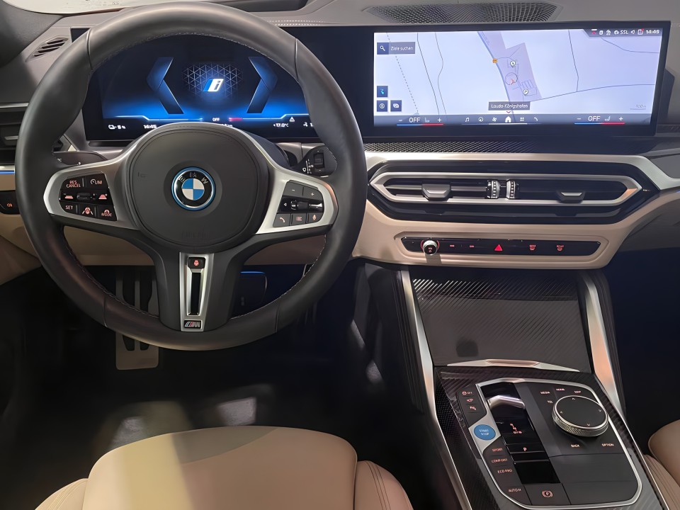 BMW i4 M50 (5)