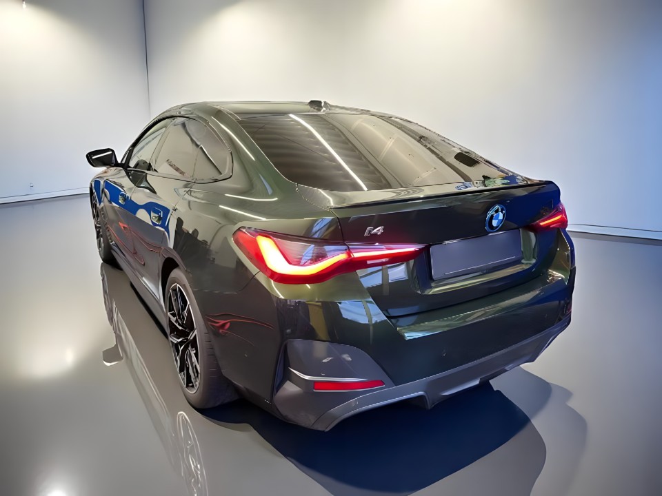 BMW i4 eDrive40 Gran Coupe (3)