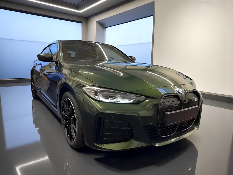 BMW i4 eDrive40 Gran Coupe (2)