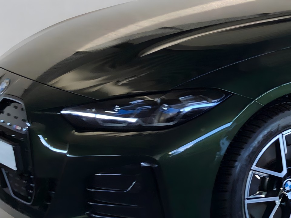 BMW i4 M50 - foto 10