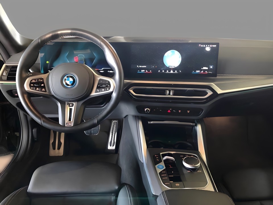 BMW i4 M50 (5)
