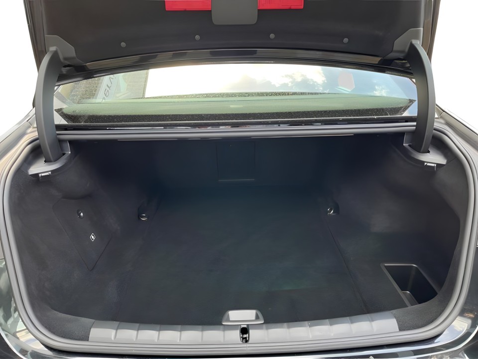 BMW i7 eDrive50 - foto 13