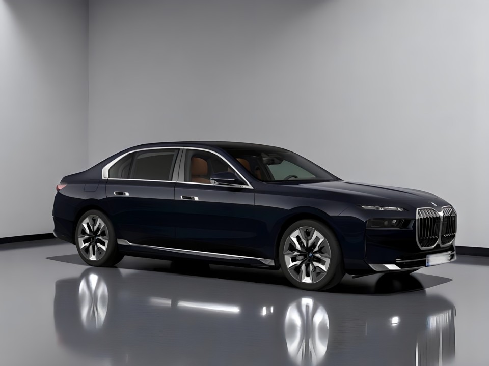 BMW i7 xDrive60 (3)
