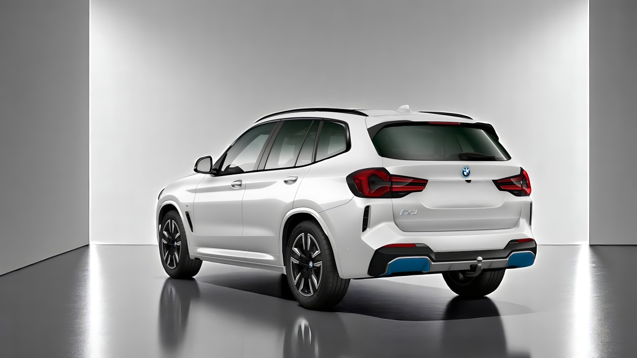 BMW iX3 (4)