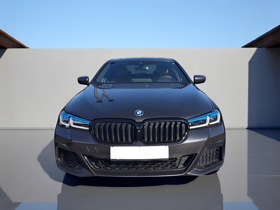 BMW Seria 5 545e xDrive M-Sport (3)