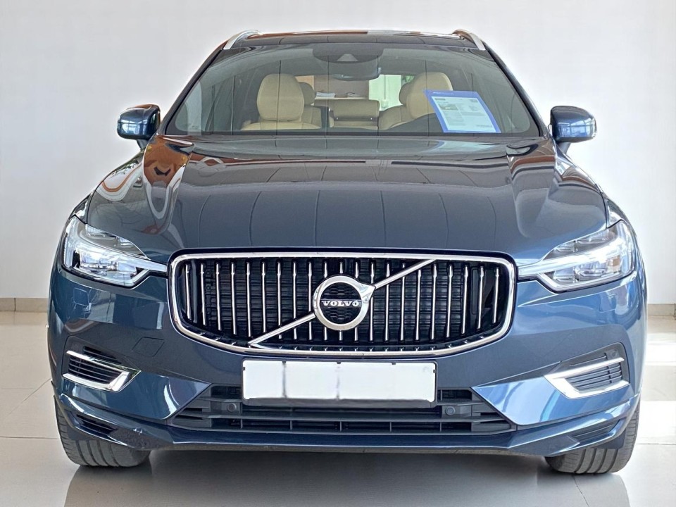 Volvo XC 60 T6 (2)