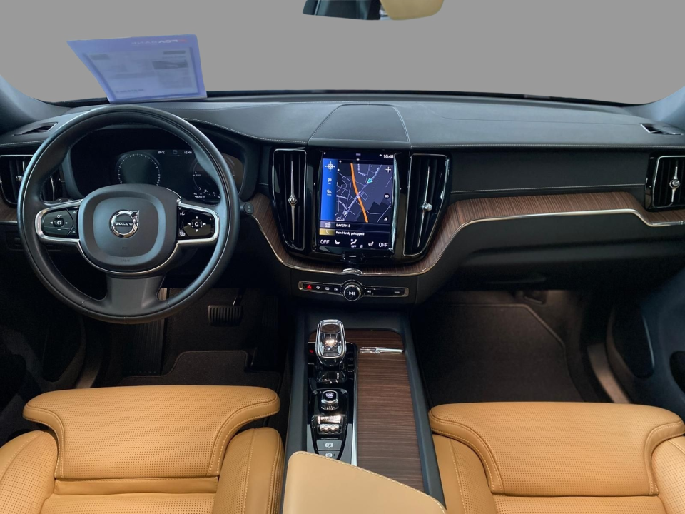 Volvo XC 60 T6 (5)