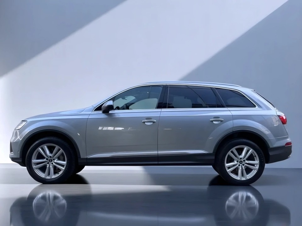 Audi Q7 50 TDI quattro (5)
