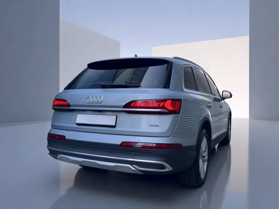 Audi Q7 50 TDI quattro (3)