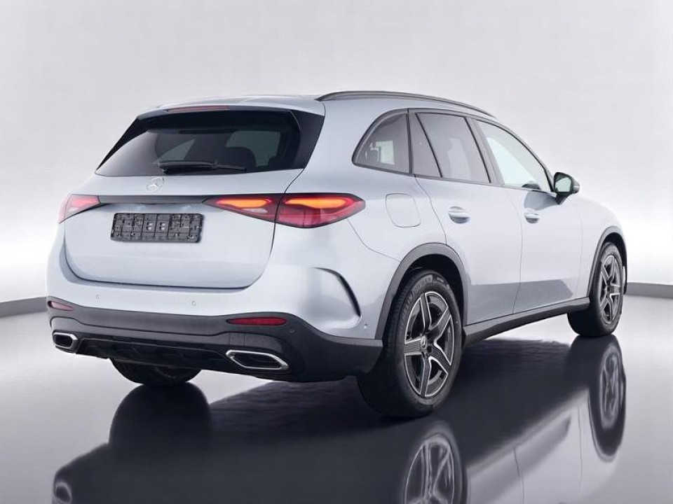 Mercedes-Benz GLC 220d 4MATIC AMG Line (2)