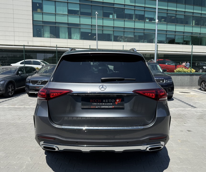 Mercedes-Benz GLE 450 4Matic AMG (4)