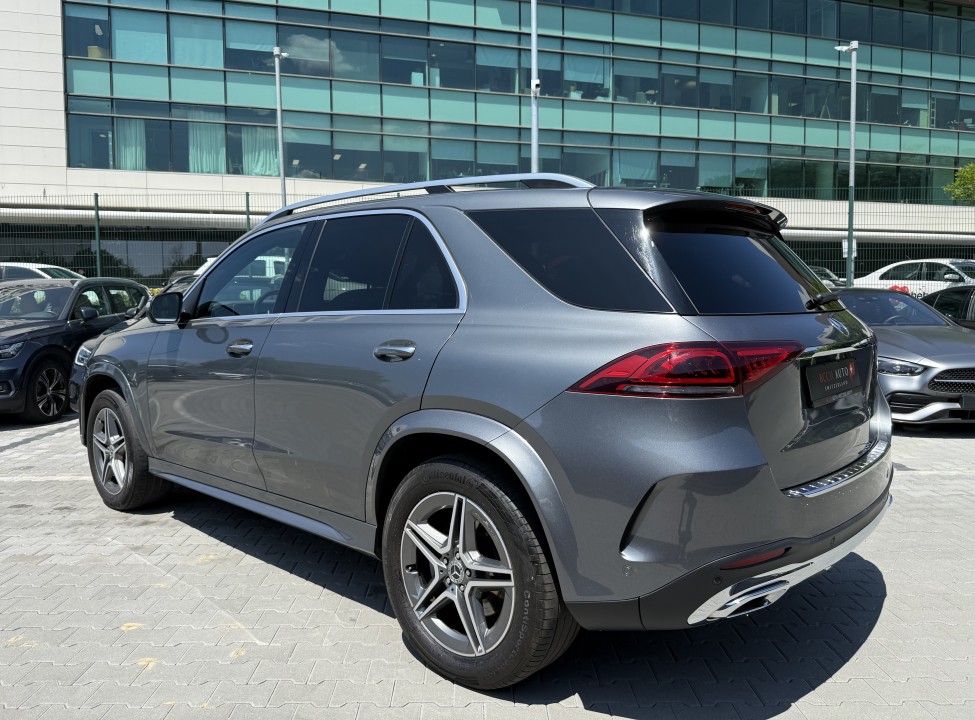Mercedes-Benz GLE 450 4Matic AMG (5)