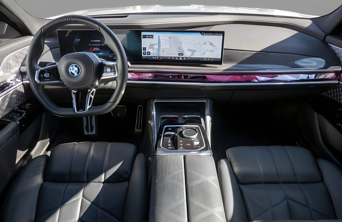 BMW i7 xDrive60 (5)