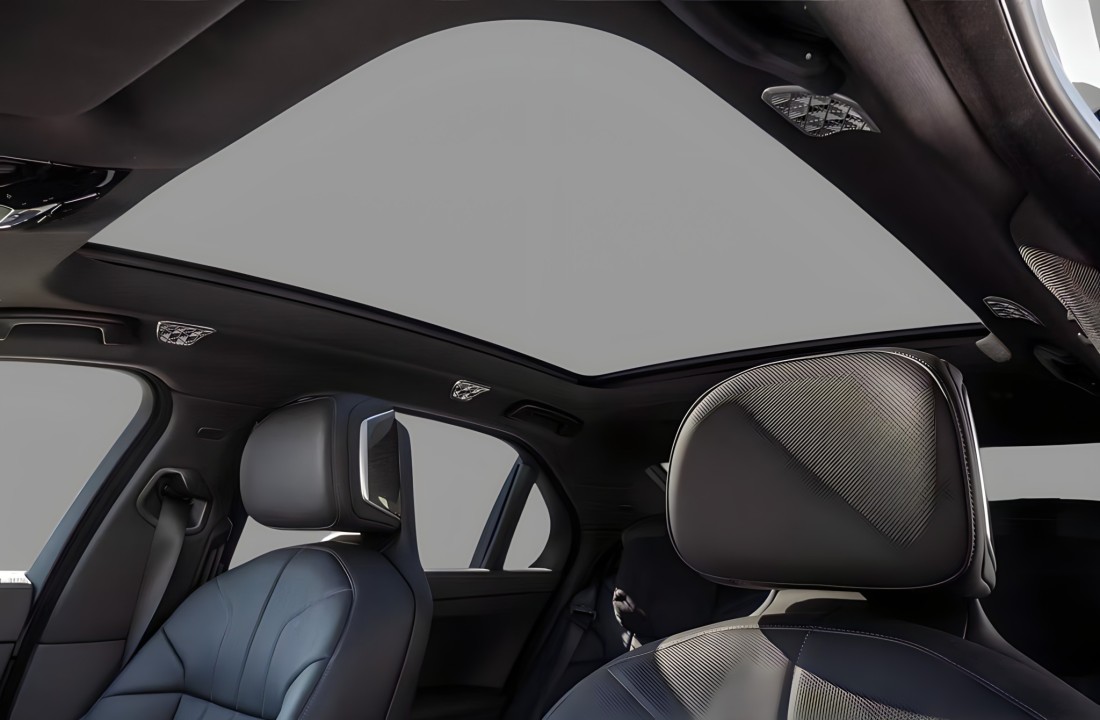 BMW i7 xDrive60 - foto 13