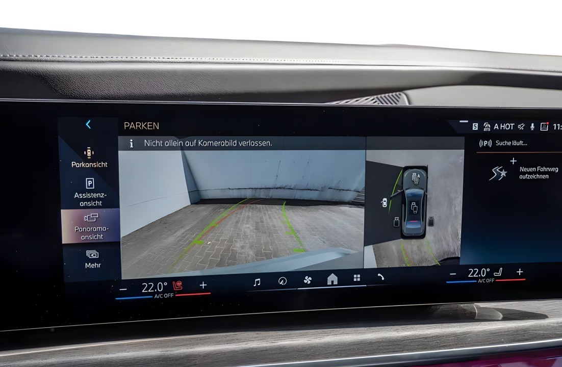 BMW i7 xDrive60 - foto 10
