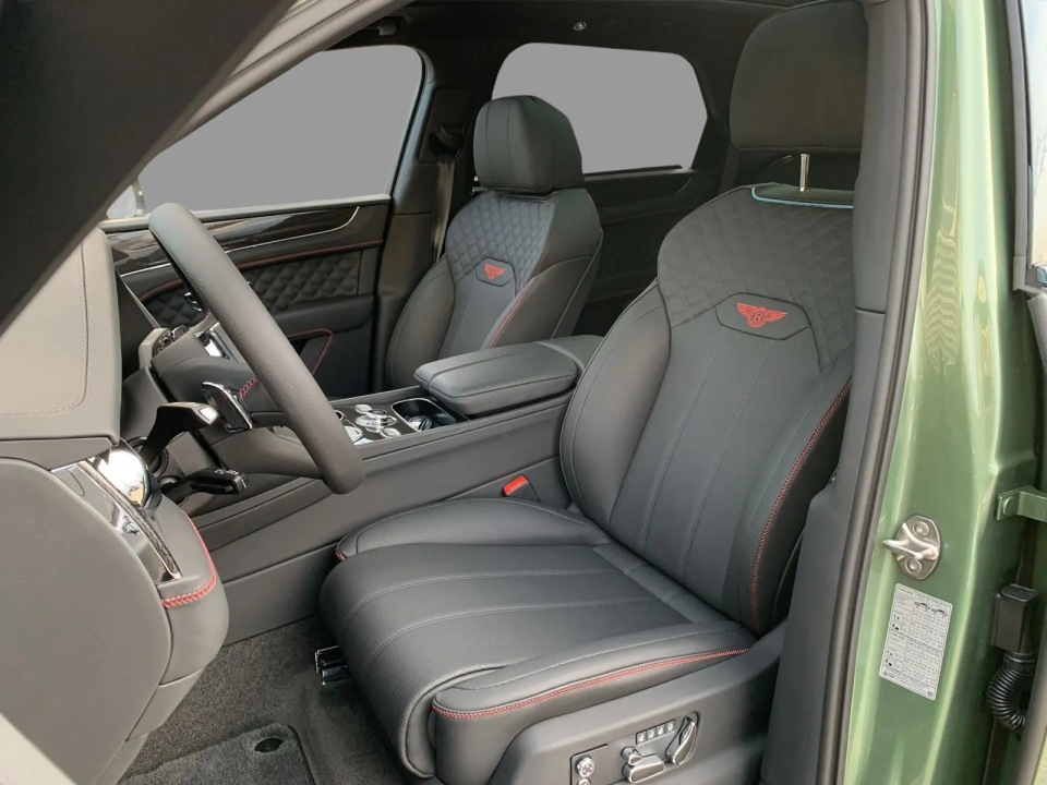 Bentley Bentayga S V8 - foto 10