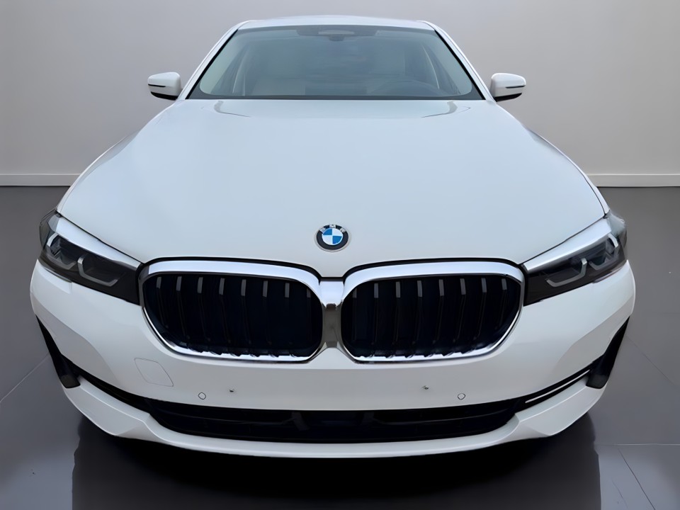 BMW Seria 5 545e xDrive (2)