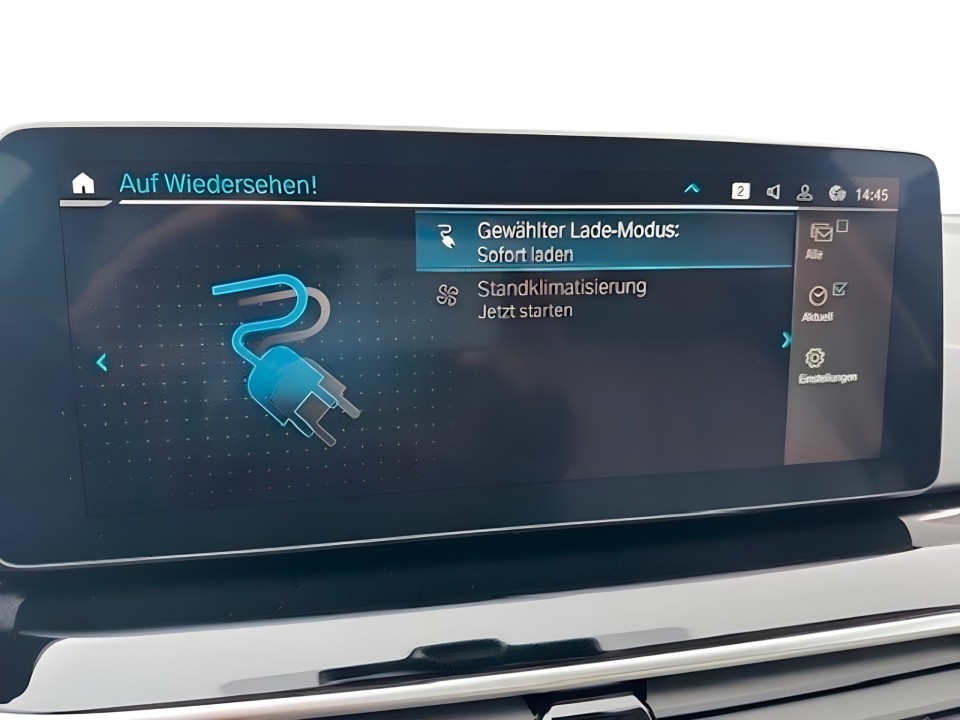 BMW Seria 5 545e xDrive - foto 12