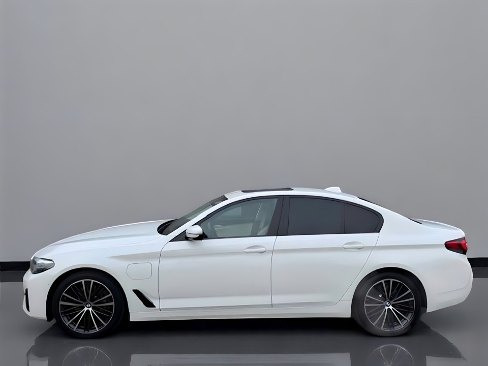 BMW Seria 5 545e xDrive (4)