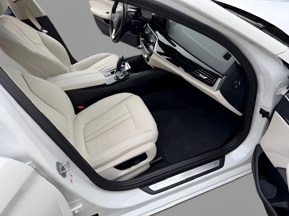 BMW Seria 5 545e xDrive - foto 14