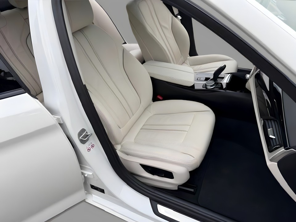 BMW Seria 5 545e xDrive - foto 15