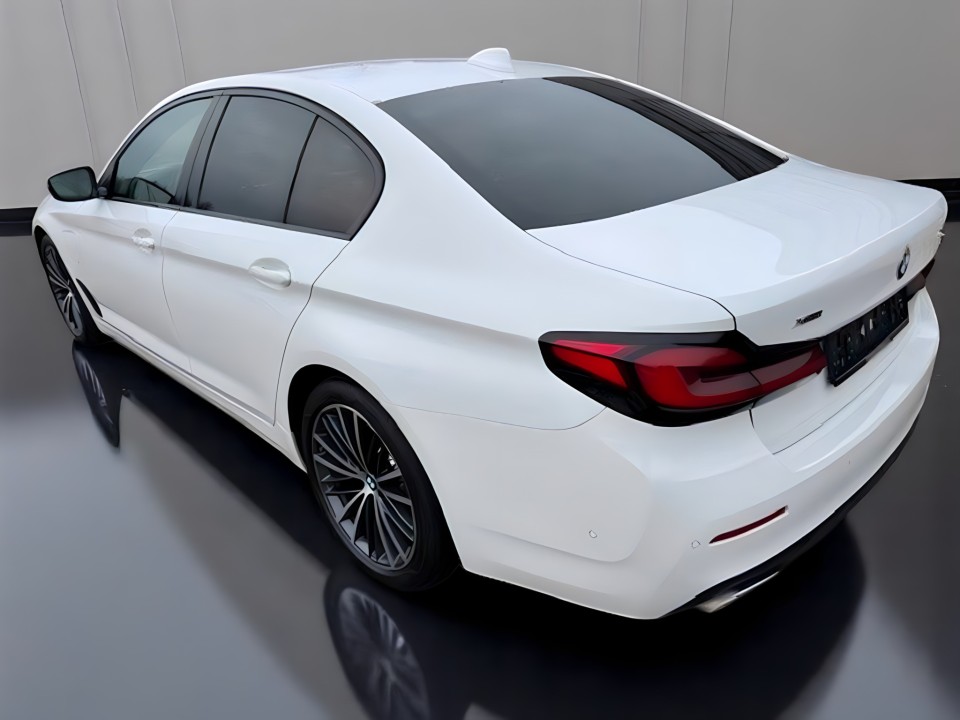 BMW Seria 5 545e xDrive - foto 6