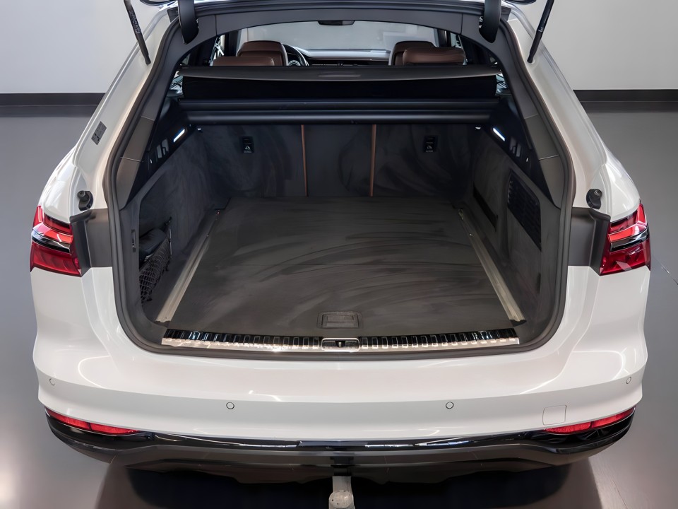 Audi A6 Allroad 55 TDI - foto 17