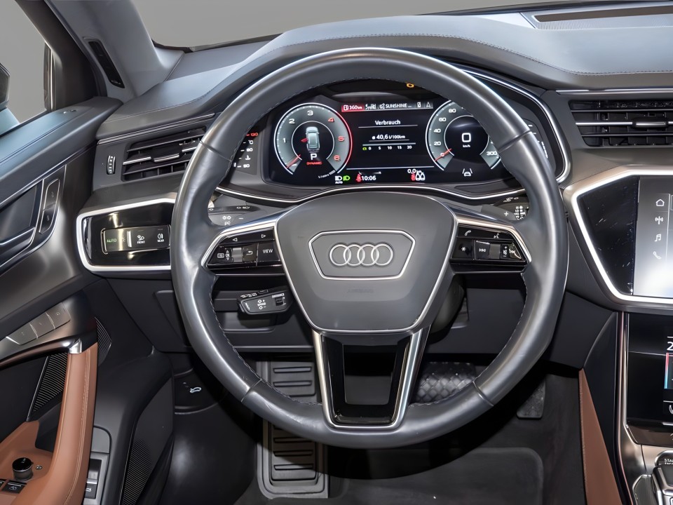 Audi A6 Allroad 55 TDI - foto 6