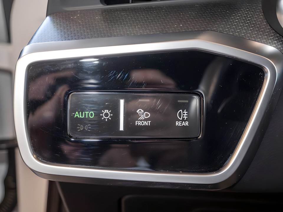 Audi A6 Allroad 55 TDI - foto 12