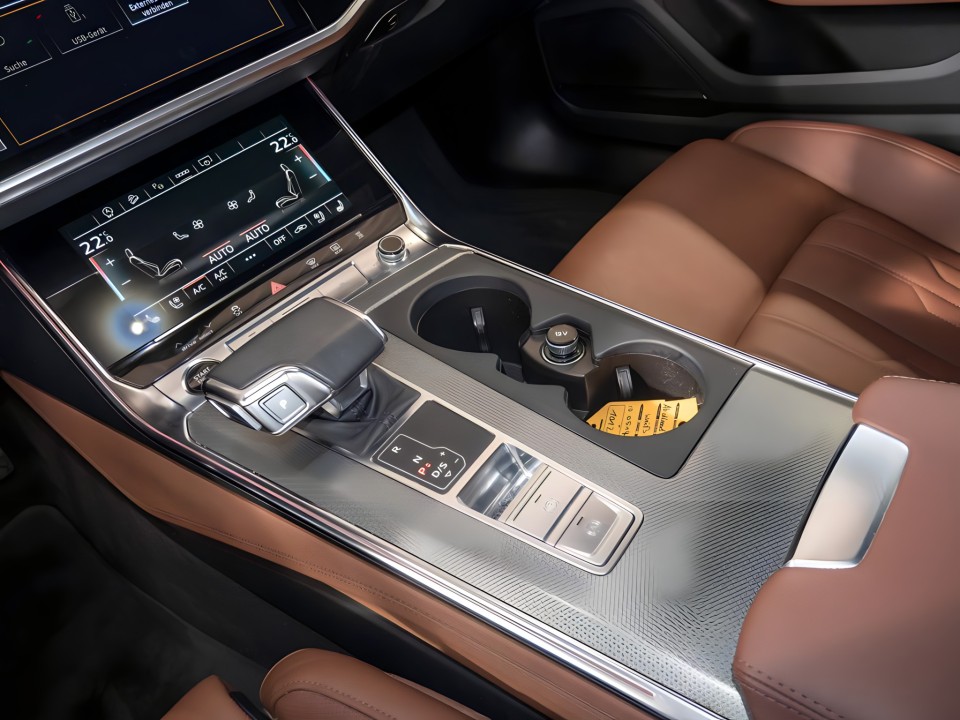 Audi A6 Allroad 55 TDI - foto 8