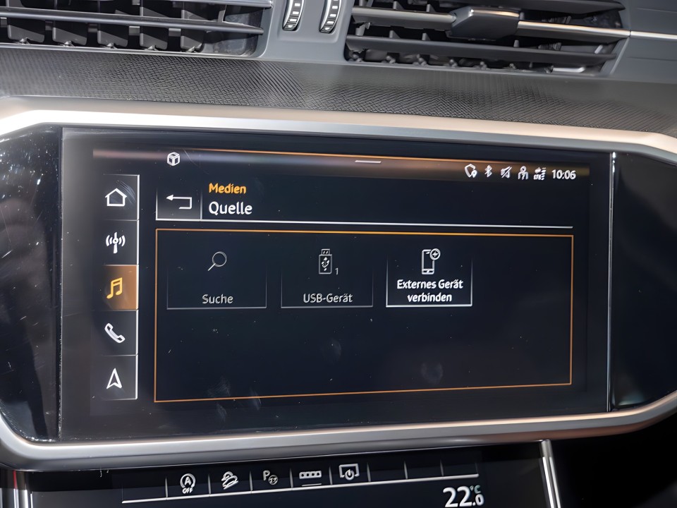 Audi A6 Allroad 55 TDI - foto 13