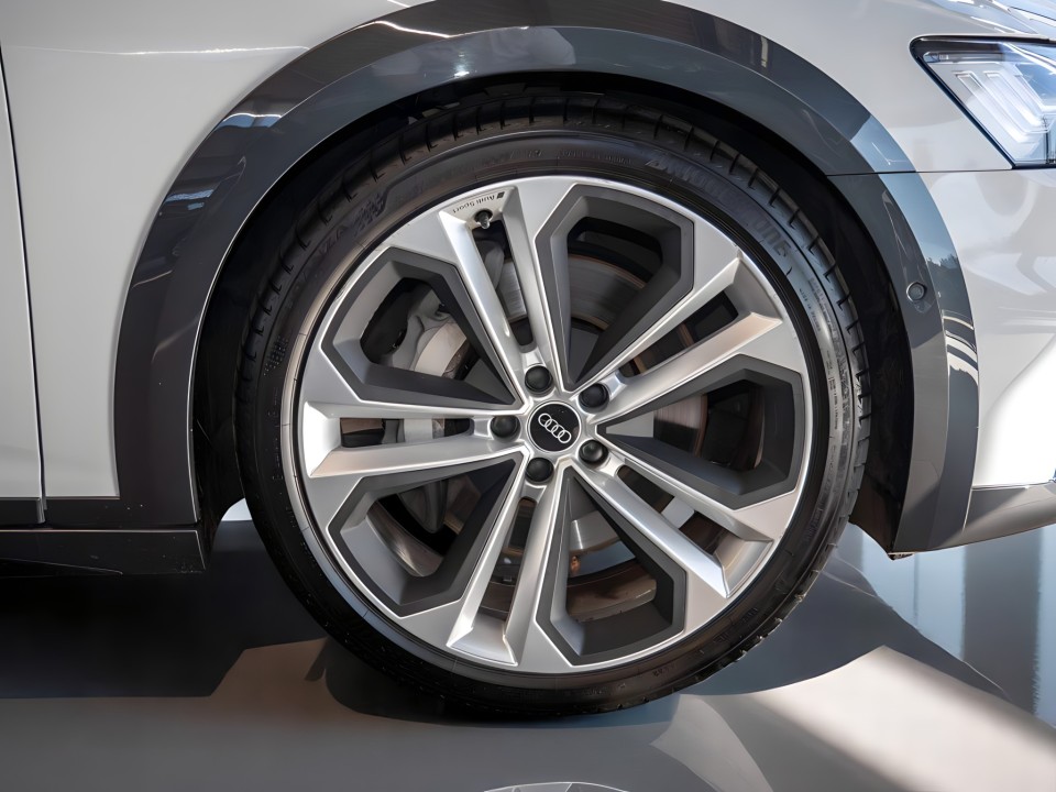 Audi A6 Allroad 55 TDI - foto 16