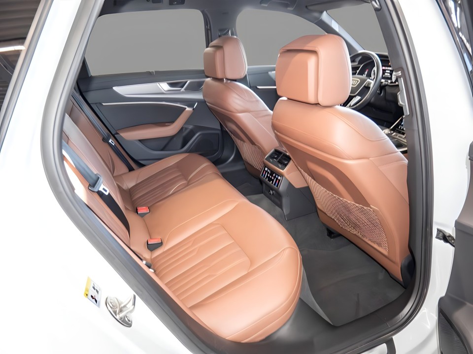 Audi A6 Allroad 55 TDI (5)