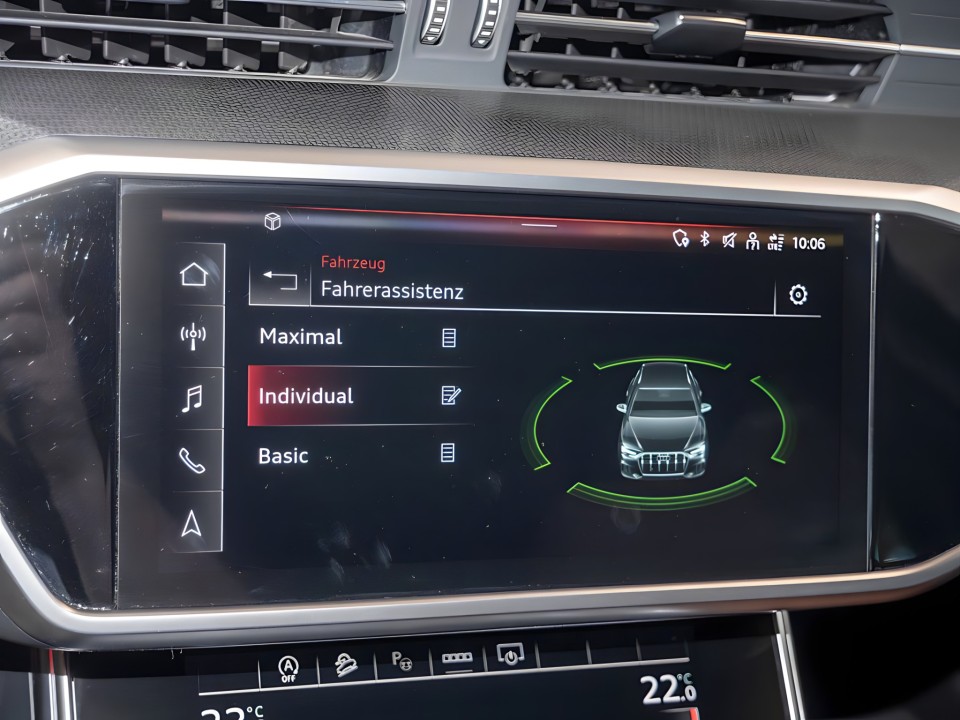 Audi A6 Allroad 55 TDI - foto 14