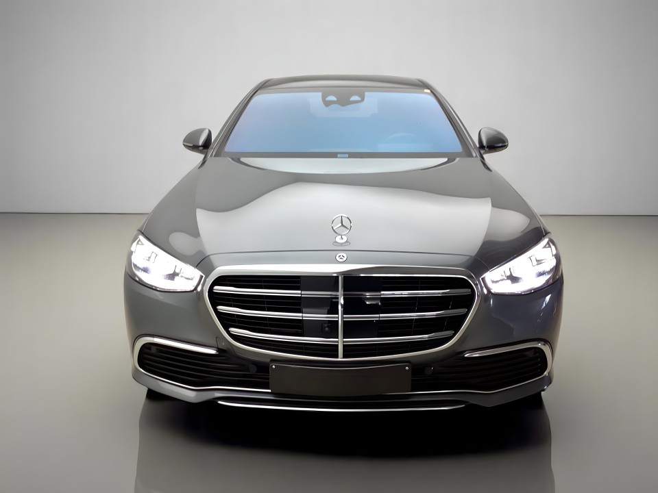 Mercedes-Benz S 400d 4MATIC (2)
