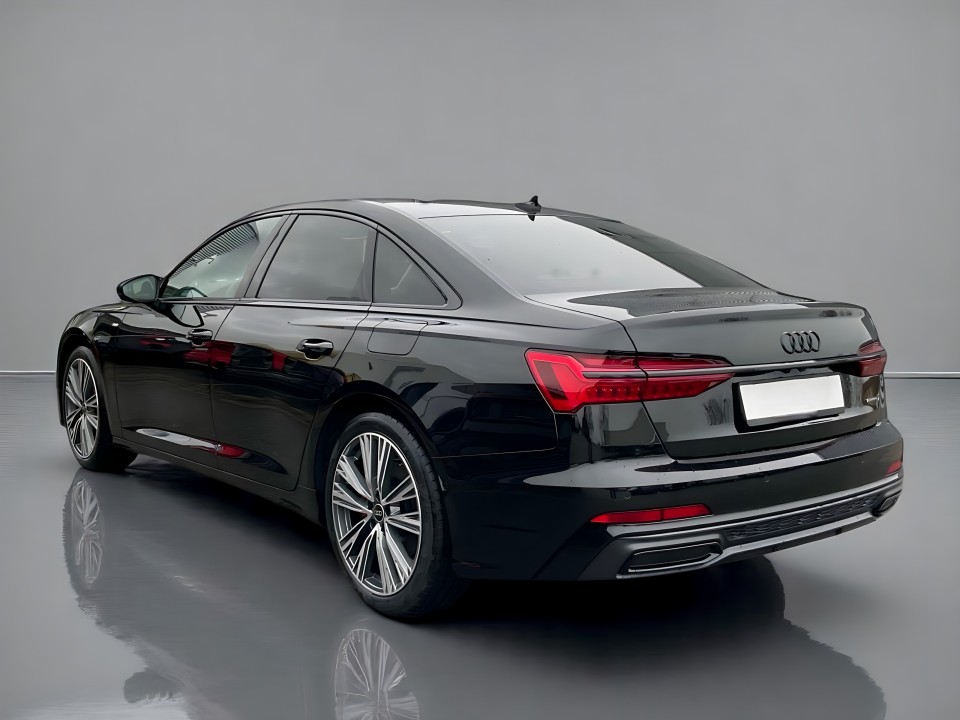 Audi A6 55 TFSIe quattro (4)