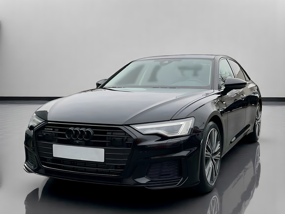 Audi A6 55 TFSIe quattro (2)