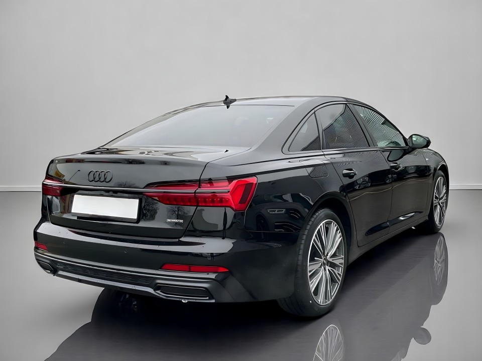 Audi A6 55 TFSIe quattro (5)