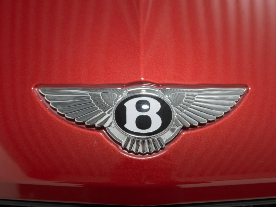 Bentley Bentayga S V8 - foto 22